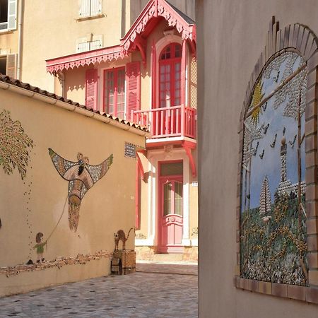 L'Appart Du Palais A 150M De La Grande Plage Les Sables-dʼOlonne Eksteriør billede